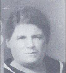 Ella Dyson Nunez (1886-1928)