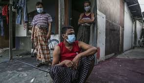 It was established by the malaysian parliament under the human rights commission of malaysia act. Malaysia S Human Rights Violations That We Keep Ignoring Trp