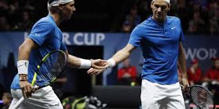 Rafael nadal tennis academy offers excellent conditions for the whole family, where adults and teenagers can enjoy modern technical equipment, functionality and design. Roger Federer Congratulates Rafael Nadal On Anniversary Of Tennis Academy The New Indian Express