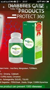 I have not known him for more than forty years/. Immunity Herbayu Ramesh Singla Facebook