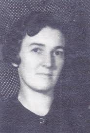 Etha Madge Gardner Dimmitt (1900-1997)