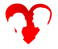 Grab them and use for your cute holiday designs. Valentines Day Vector Silhouette Free Vector Graphic On Pixabay