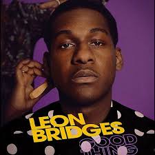 Twohil Leon Good Bridges Thing all about you Tour 2021 Poster
