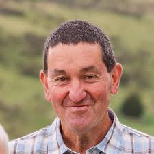 Michael 'Mike' Thomas McLEES