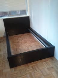 Ikea Twin Bed Frame Black Twin Bed Frame Ikea Twin Bed Bed Frame Similarly, the adjustable bedsides of the product allow the fitting of ikea tarva full size bed frame features solid pine wood construction improved durability. twin bed frame ikea twin bed bed frame