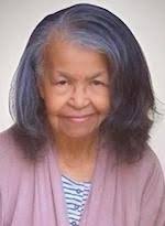 Leacie Mae (Dennis) Mosby