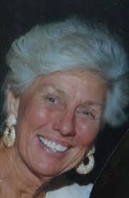 Mary Alice Sanders Obituary