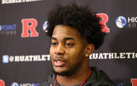 Will Rutgers be 'more competitive' with its 2017 recruiting class? Coach  Chris Ash says ...