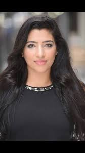 Sarah Lucero 的个人主页