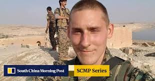 British fighter Ryan Lock shot himself to avoid capture by Islamic State  and died a hero, coroner concludes