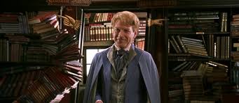The main plot involves the chamber of secrets, a hidden chamber within hogwarts built by salazar slytherin. Scene Stealers Kenneth Branagh In Harry Potter And The Chamber Of Secrets One Room With A View