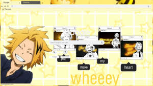 Our chrome extensions are made by fans. Hentai Chrome Themes Themebeta