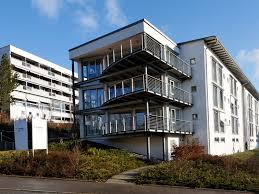 Stiftung haus lindenhof, schwäbisch gmünd. Stiftung Haus Lindenhof