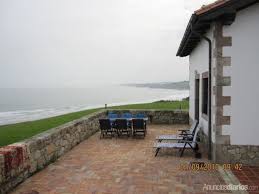 Utiliza el buscador para encontrar una casa rural de alquiler íntegro en cantabria acorde a tus necesidades. Casa En Playa De Oyambre Alquiler De Vacaciones Cantabria Casa Con Terreno Inmobiliaria Alquiler Playa