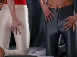 Beautiful white private yacht cruise in calm quiet ocean. Shiny Leotards Runporn Com Free Porn Tube Videos