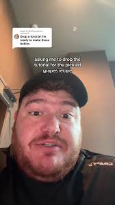 Jacob's Pickles Recipe