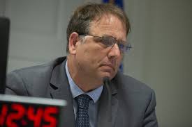 Cold Case Co-Defendant Appears in Court, Claims Medical Hardship; Judge  Sets $500K Bail