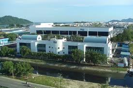 Kulim smart technologies sdn bhd. Intel Corporation Wikipedia Bahasa Melayu Ensiklopedia Bebas