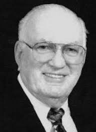 Clyde Ennis Adams (1926-2007)