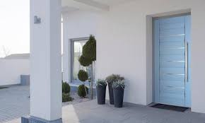 Portoncini Di Ingresso Meglio Se Blindati
