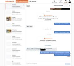 J Ai Teste Le Paiement Directement Via Leboncoin Media2com Videos Et Infos By Sylvain Schreiner