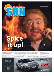 The Amateur Footballer, Week 10, 2004 by VAFA Media