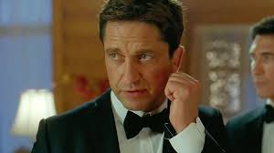 Gerard Butler: Sa série d'action a un spin-off! À voir absolument! - Imagen principal del artículo