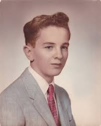 Duncan R. MacEachern Obituary