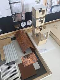 Old, dated furniture and fixtures tell others that your company is unable to keep up with the times. Designing Interiors Through Making Interior Educators