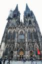 Evenings Exploring Cologne, Germany - Hand Luggage Only - Travel ...