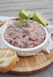 Cooking Julia Houmous Aux Haricots Rouges Haricot Rouge Houmous Cuisson Des Aliments