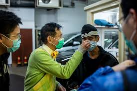 You caught me off guard, and oh hey 你让我措手不及 i'm pleased to meet ya 很高兴跟你相遇 don't know if. å°ˆè¨ªé¦™æ¸¯åé†«é»Žé'é¾ 2019ä¹‹å¾Œ é¦™æ¸¯äººæœ‰å£é›£è¨€ é€ƒçŠ¯æ¢ä¾‹ æ·±åº¦ é¦™æ¸¯ ç«¯å‚³åª'initium Media