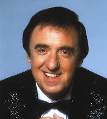 Jim Nabors