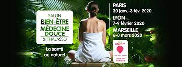 Check spelling or type a new query. Salon Bien Etre Medecine Douce Et Thalasso Du 30 Janvier Au 03 Fevrier 2020 Paris