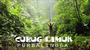 Purwanto santoso, professor (assistant) of universitas jenderal soedirman, purwokerto (unsoed) | read 4 publications | contact purwanto santoso Curug Lamuk Purbalingga Cinematic Video Dibuang Sayang Youtube