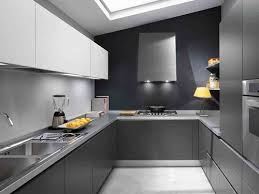 The Indian Kitchens Become Popular In The Modern Trend Because Of Their Luxurious Look And Sim Italian Kitchen Design Grey Kitchen Designs Sleek Kitchen Design