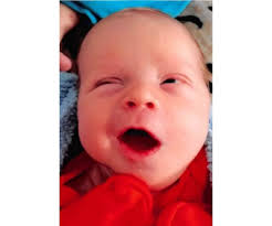 Jeremiah Ferguson Obituary (2015)