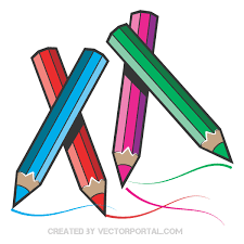 Choose from sets, watercolor, pastel, & more! Color Pencils Vector Art Free Vectors Ui Download