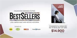 Sábado, 29 de octubre de 2011. Exito Encuentra Esta Gran Obra Literaria En Tus Almacenes Exito Por Solo 14 900 Bestsellers Facebook