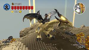 Fly to the sky and search the gold cloud. Lego Worlds On Twitter Well Done Catching The Gold Dragon In Legoworlds Https T Co R1h9hxidi4 Twitter