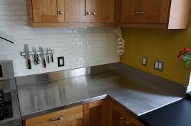Pin By Chris Topher On Stainless Steel Kitchen Daycare Ideas Countertops Outdoor Kitchen Countertops Stainless Steel Countertops