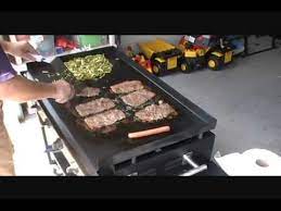Recipes Cooking Product Reviews Guns Motorcycles And Just Whatever I Dont Claim To Be A Chef Just A Decent Griddle Recipes Camping Food Grilling Recipes