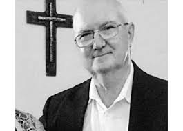 James Webb Obituary (1946