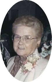 Obituary information for Daisy Mae Donovan