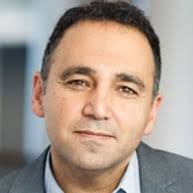 Chris and Lauren Tomlin's Non-Profit Announces David Nasser as President