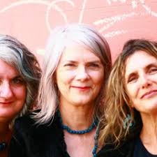 Stream Can't Slow Down (Andrew Winton Arr Gemma Turner) by The Third Voice 