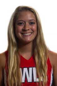 2014 Field Hockey Roster