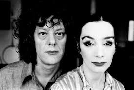 Radicale vernieuwer van de dans