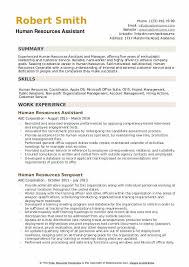 We did not find results for: Human Resources Assistant Resume Samples Qwikresume