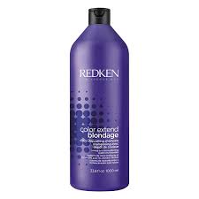 Color treated hair needs an efficient revitalizing system with a reliable shampoo and conditioner that color protects and locks in moisture, keeping you color vibrant long enough. The 21 Best Purple Shampoos And Conditioners For Blonde Hair Of 2020 Allure